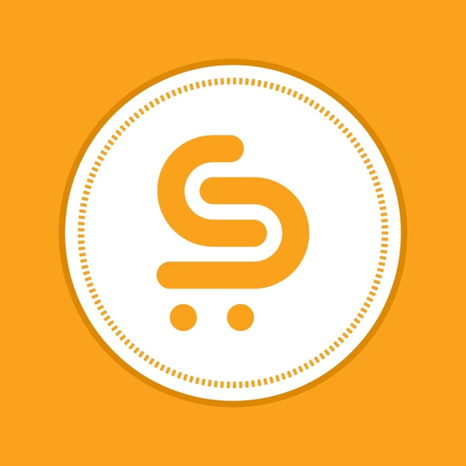 Shoppi Pay app icon