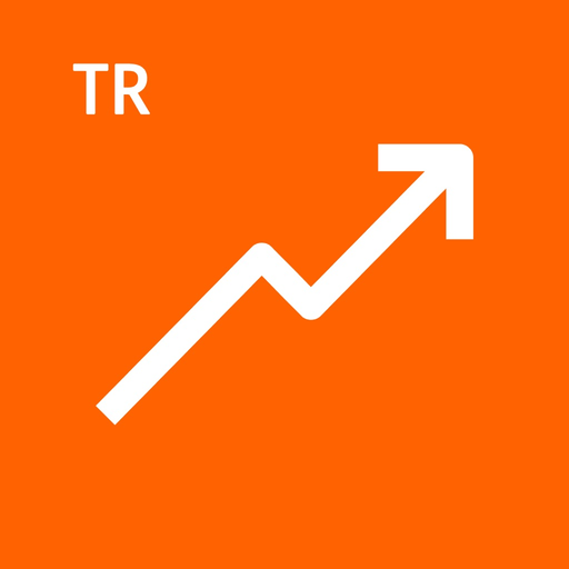 ING Trader IQ app icon