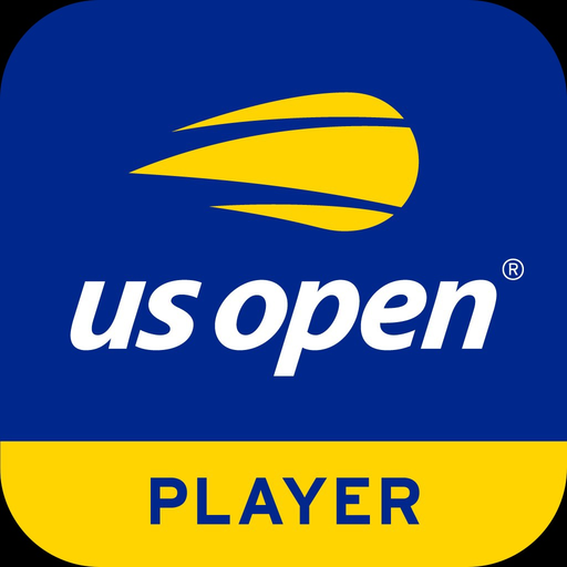 US Open Player & VIP Transport app icon