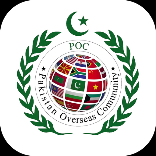 POC Global app icon