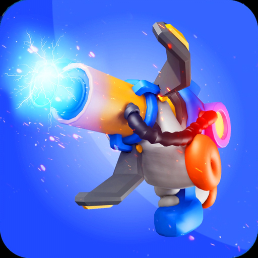 Gravity Grenade app icon