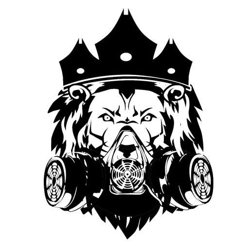 MRK.Q8 app icon