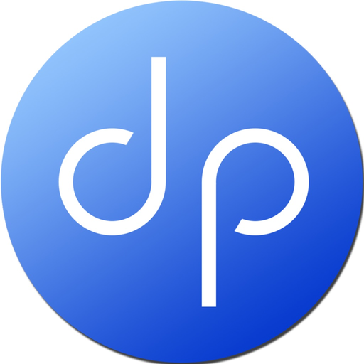DecoPlanner mobile app icon
