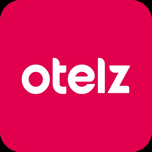 Extranet - Otelz.com app icon