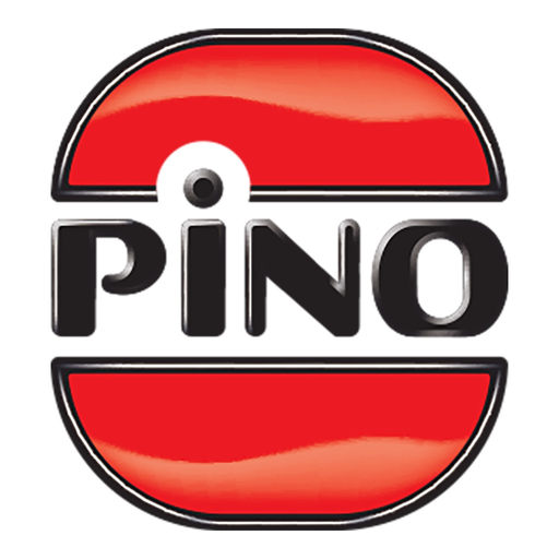 Pino Türkiye app icon