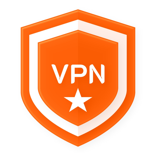 Super Fast Vpn - Private Proxy app icon