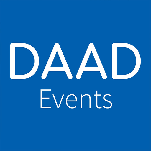 DAAD Events app icon