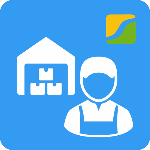 Fachlagerist/-in app icon