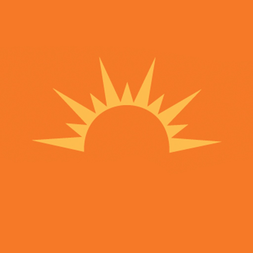 Amplify Sunrise Referrals app icon