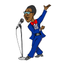 Paschal Hildreth Entertainment icon