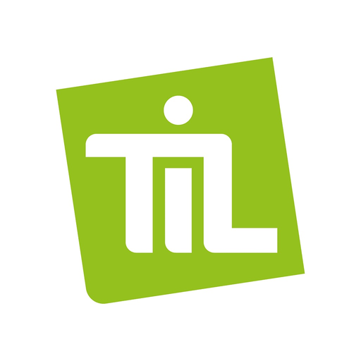 TiL-Netz app icon