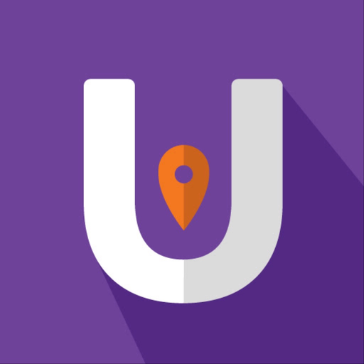 Urbetrack Lite app icon