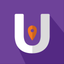 Urbetrack Lite icon