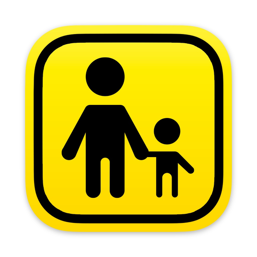 Parental Control: Block Porn app icon