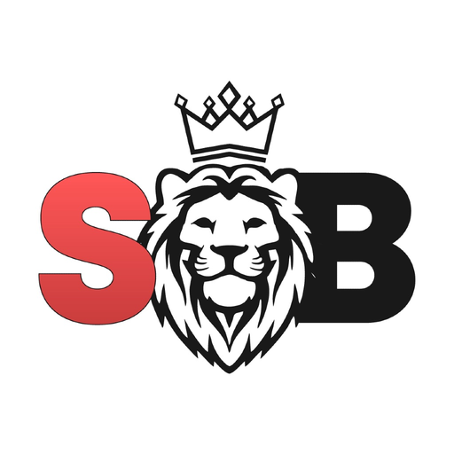 SpeaKing Brasil app icon
