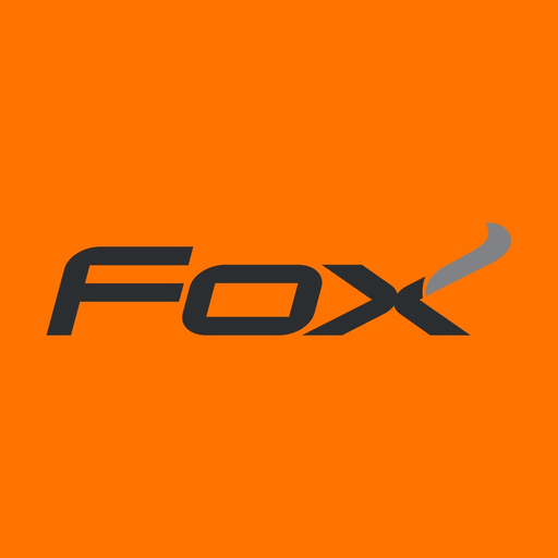 Fox app icon