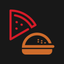Paparosso & Papas Burger icon
