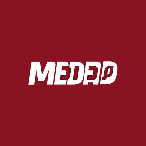 Medad LMS app icon