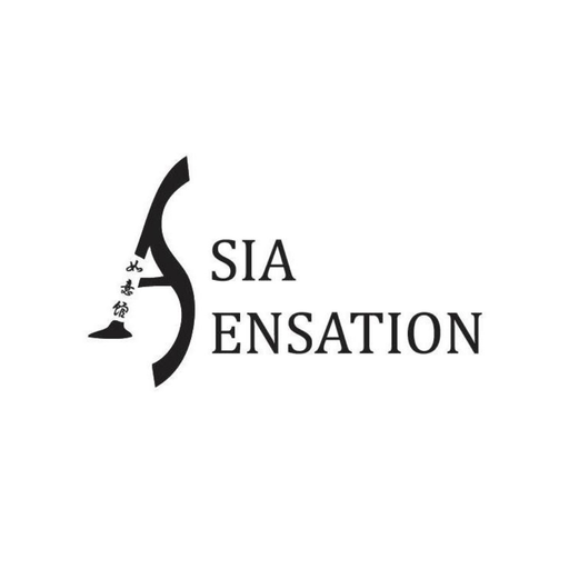 Asia Sensation app icon