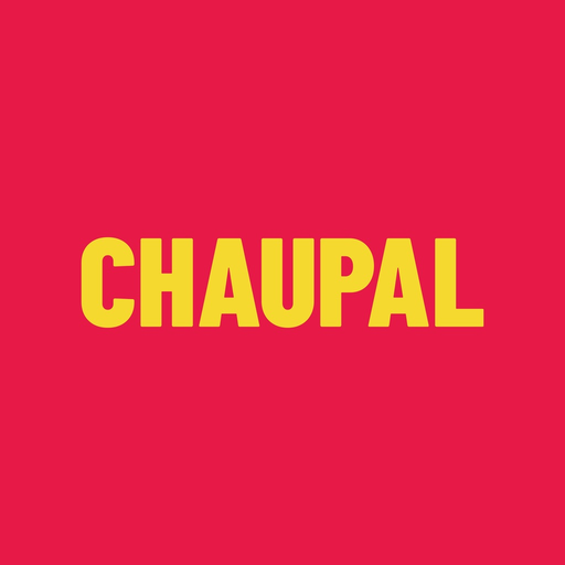 Chaupal - Movies & Web Series app icon