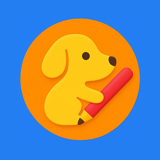 Dog, Cat Tracker - PetNoter app icon