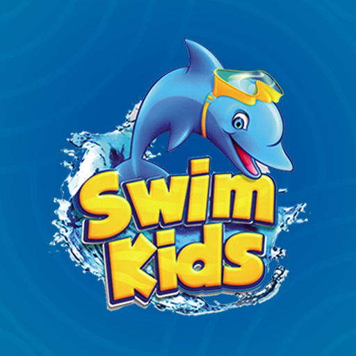 Swim Kids FL app icon