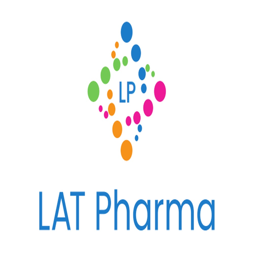 LAT Pharma app icon