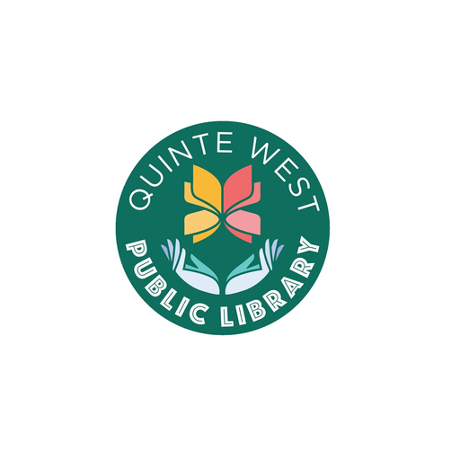 Quinte West Library On the Go app icon