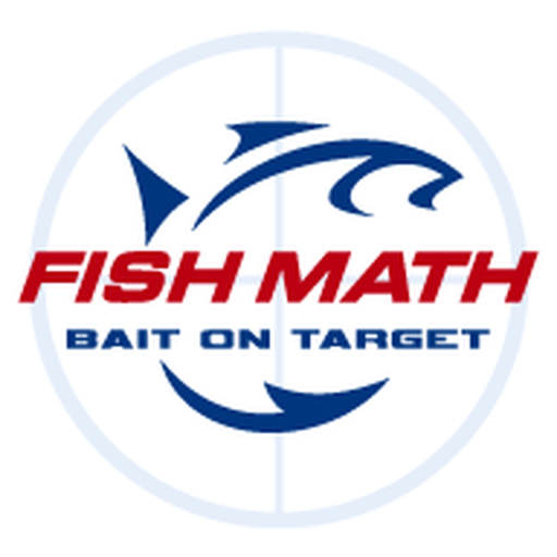 Fish Math-o-matic app icon