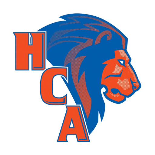 HCA Haslet app icon