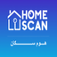 Home scan egypt icon