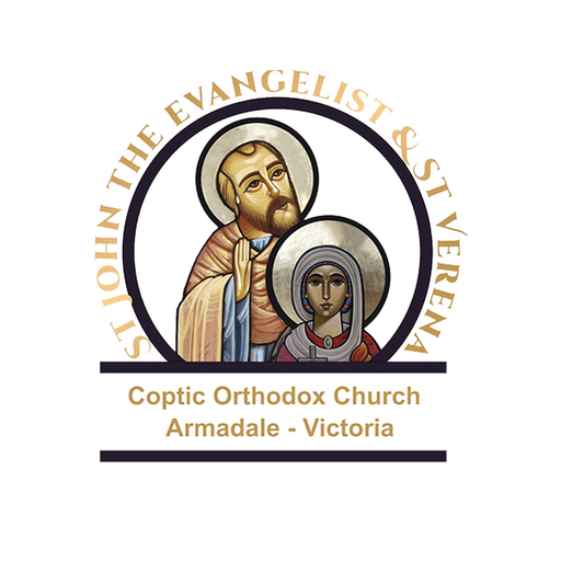 St John & St Verena Church app icon