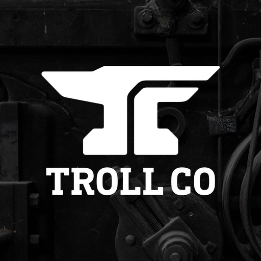 Troll Co app icon