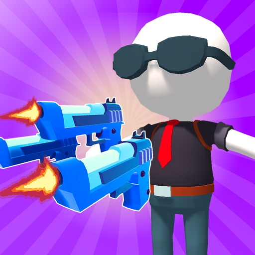 Gun Fest app icon