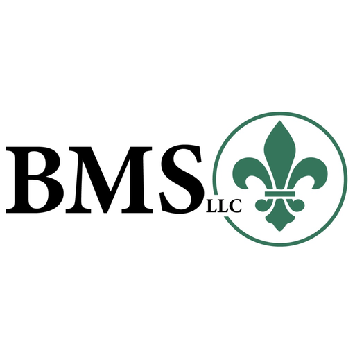 BMS LLC Mobile App app icon