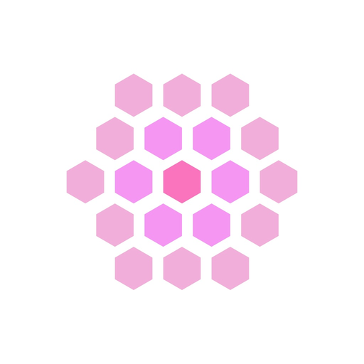 Hexa Quilt app icon