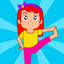 Kids Exercise : Kids Workout icon