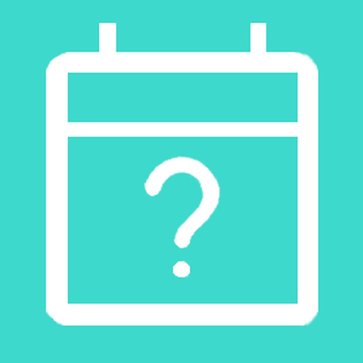 DailyQuestion app icon