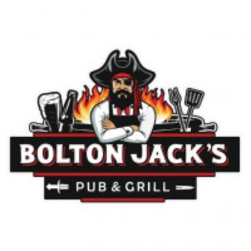 Bolton Jacks Pub & Grill app icon