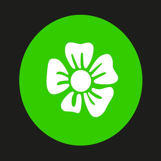 Odeo Voyages app icon