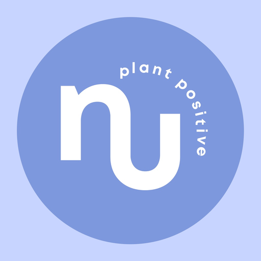 NuLeaf app icon