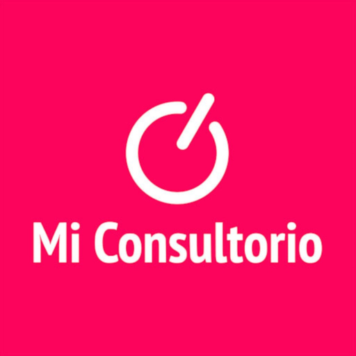 Mi Consultorio app icon