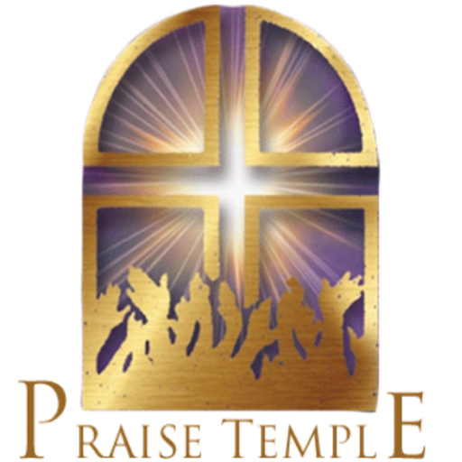 Praise Temple app icon