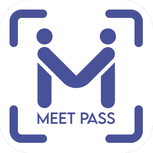 Meet Pass Security app icon