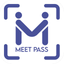 Meet Pass Security icon