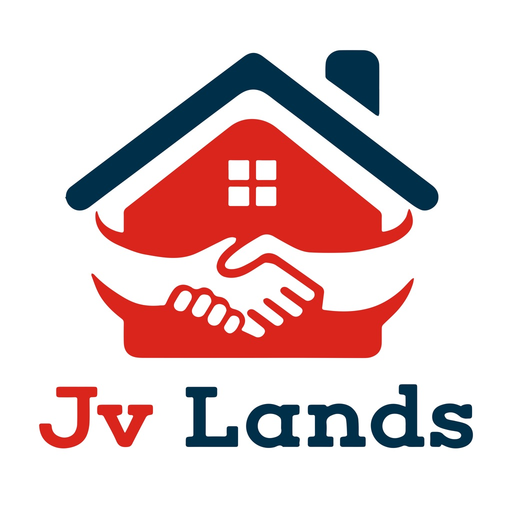JVLands app icon