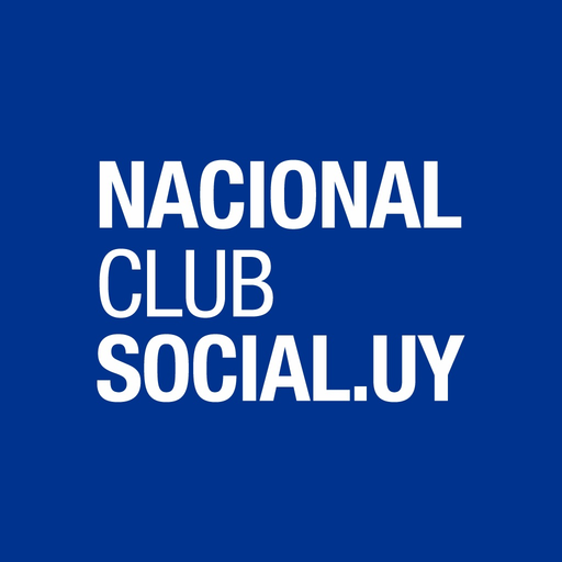 Nacional Club Social app icon