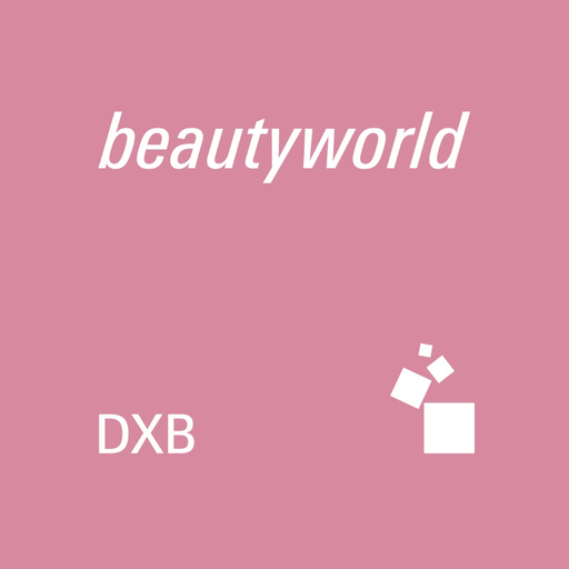 Beautyworld Dubai 2026 app icon