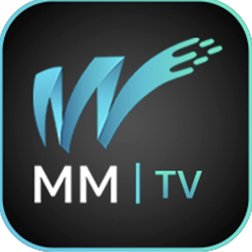 MMTV app icon