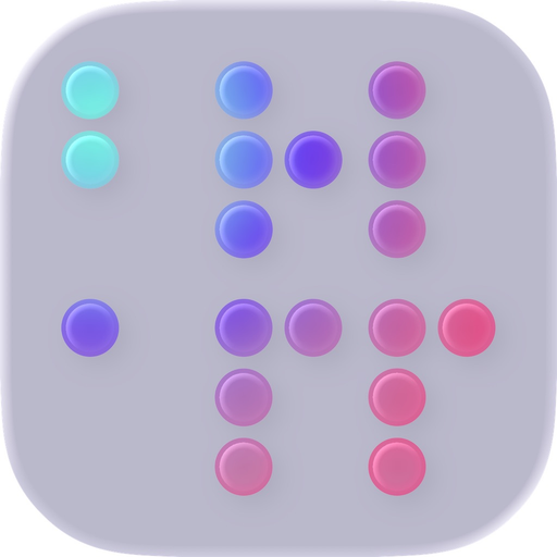Braille Decoded app icon